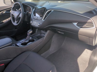 2024 Chevrolet Malibu RS