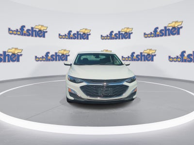 2024 Chevrolet Malibu RS