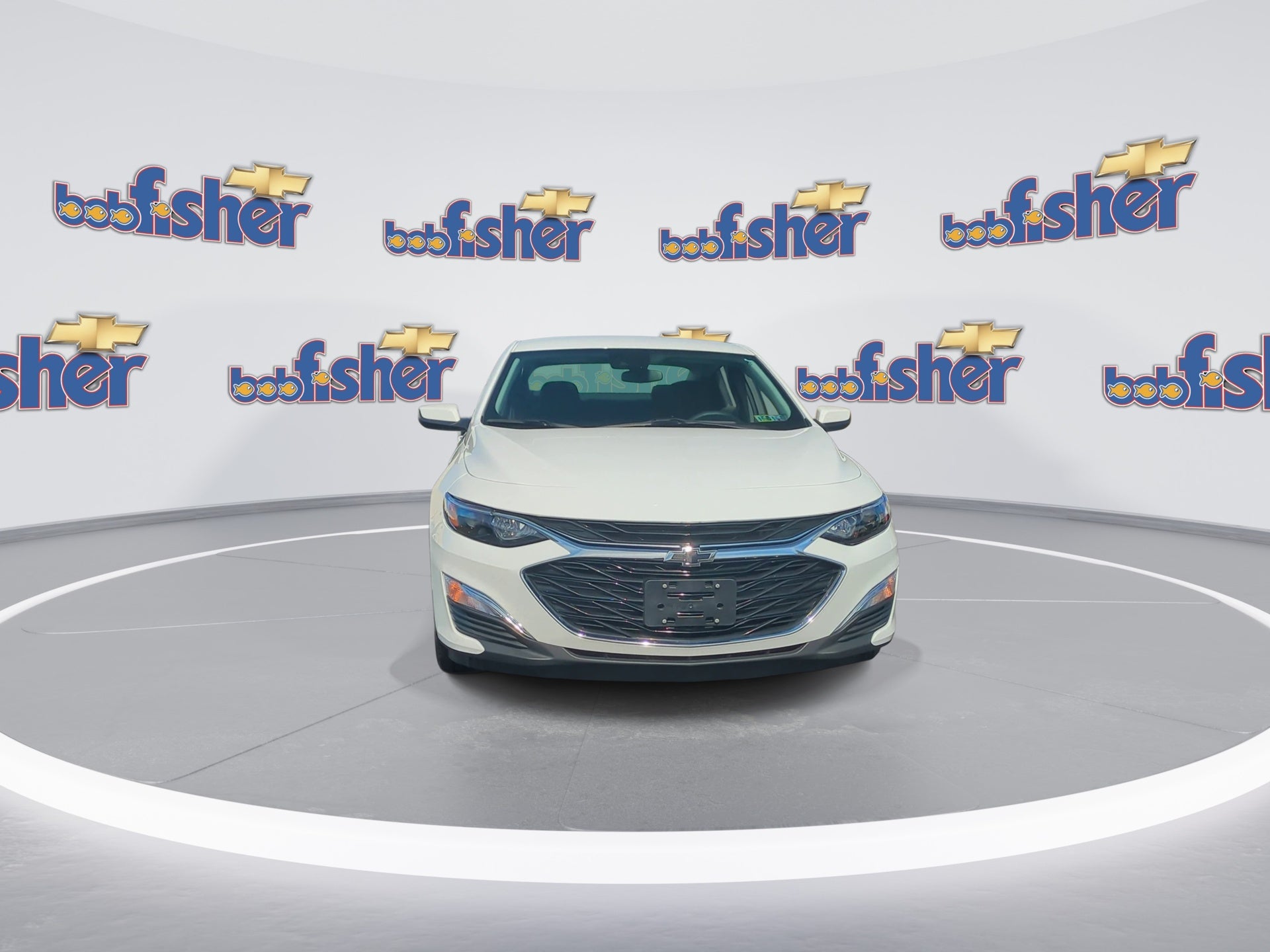 2024 Chevrolet Malibu RS