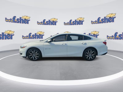 2024 Chevrolet Malibu RS