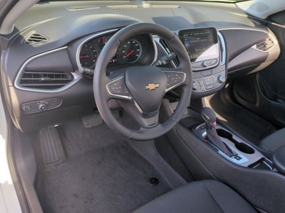 2024 Chevrolet Malibu RS