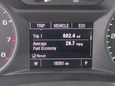 2024 Chevrolet Malibu RS