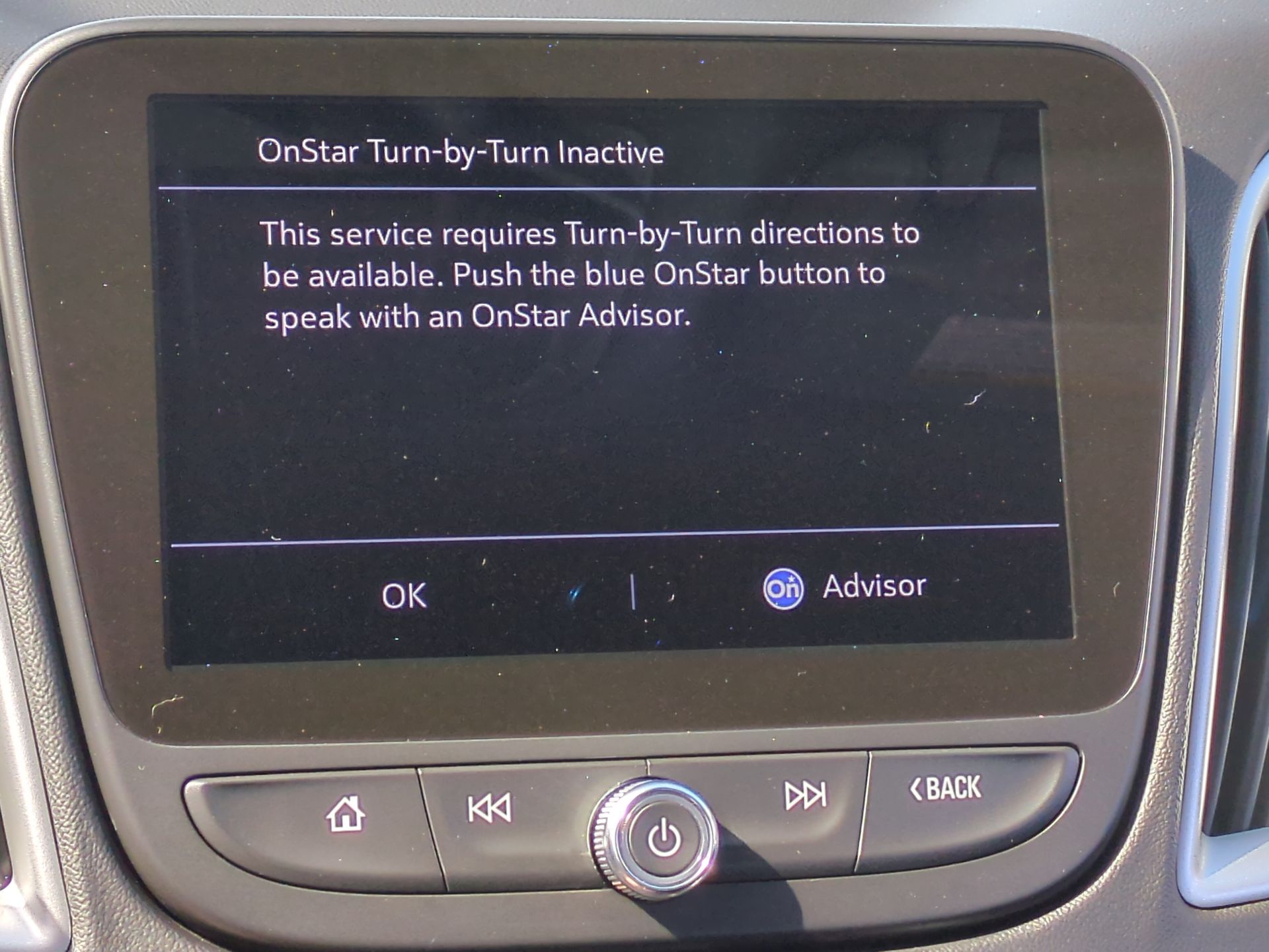 2024 Chevrolet Malibu RS