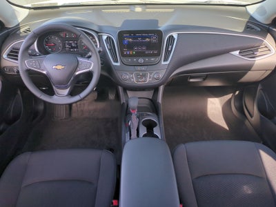 2024 Chevrolet Malibu RS