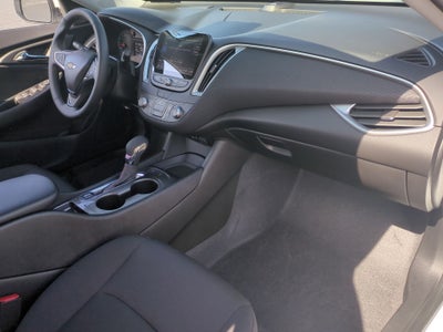 2024 Chevrolet Malibu RS