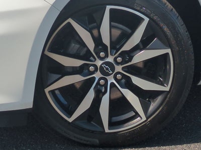 2024 Chevrolet Malibu RS