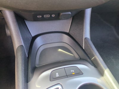 2024 Chevrolet Malibu RS