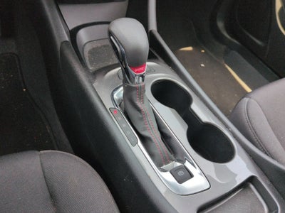 2024 Chevrolet Malibu RS
