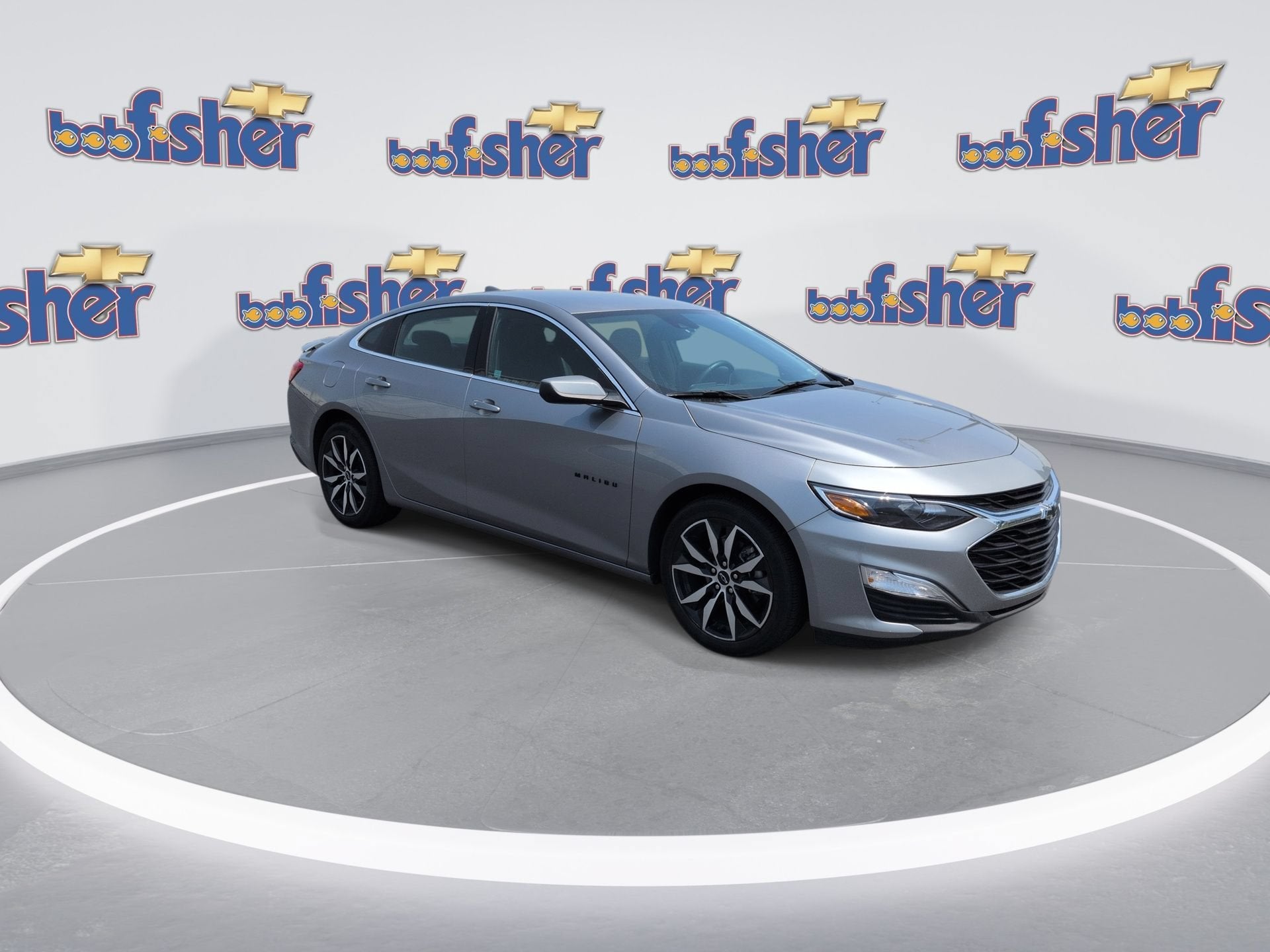 2024 Chevrolet Malibu RS