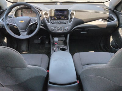 2024 Chevrolet Malibu RS