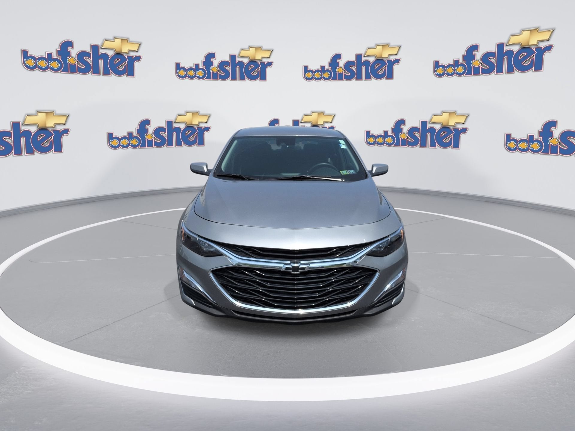 2024 Chevrolet Malibu RS