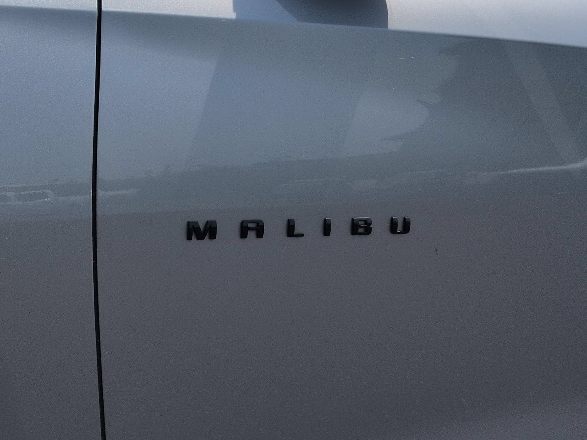2024 Chevrolet Malibu RS