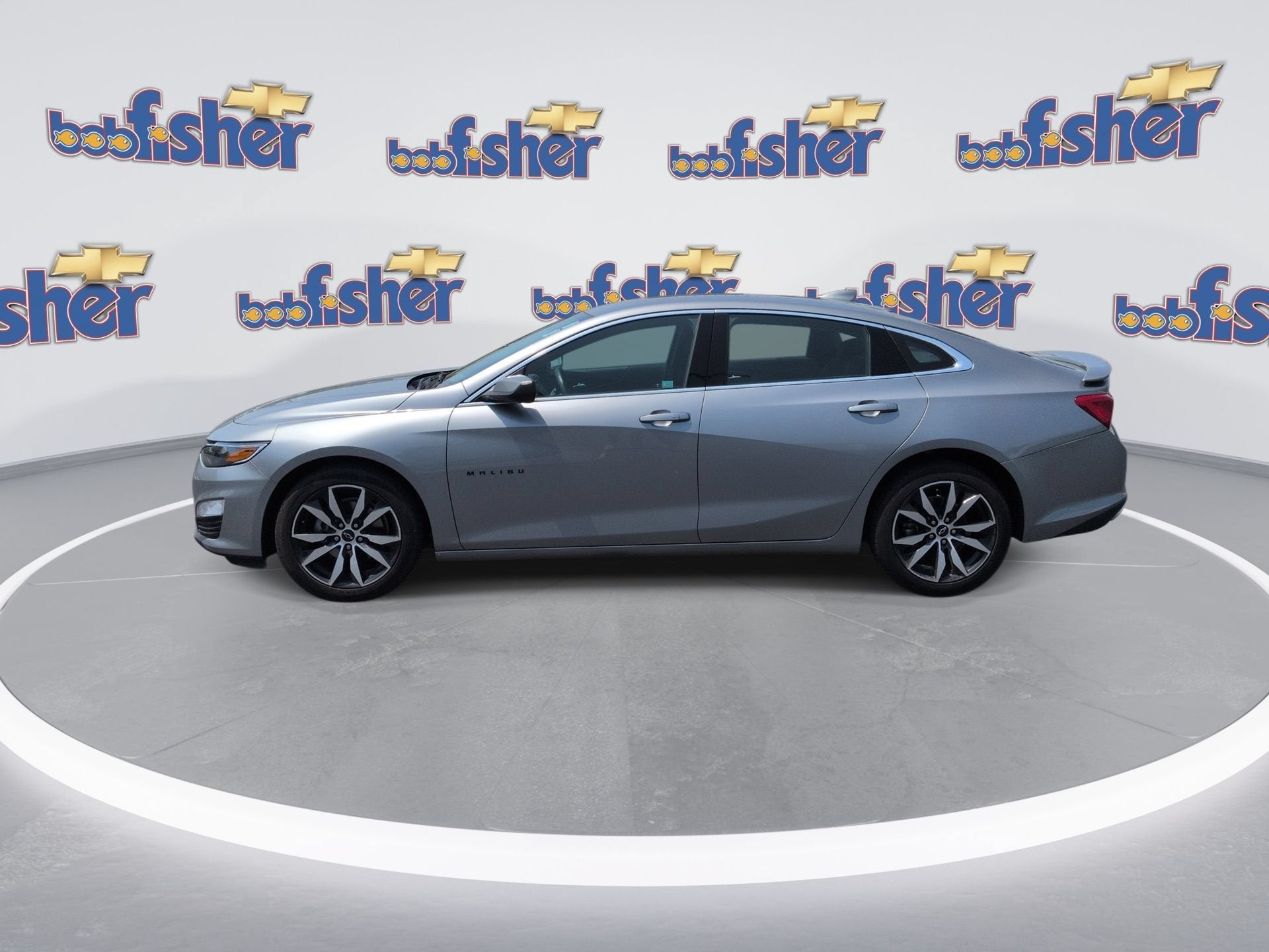 2024 Chevrolet Malibu RS
