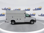 2025 Chevrolet Express Cutaway 3500 1WT Regular Wheelbase RWD