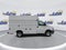 2025 Chevrolet Express Cutaway 3500 1WT Regular Wheelbase RWD