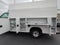 2025 Chevrolet Express Cutaway 3500 1WT Regular Wheelbase RWD