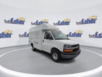 2025 Chevrolet Express Cutaway 3500 1WT Regular Wheelbase RWD