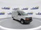 2025 Chevrolet Express Cutaway 3500 1WT Regular Wheelbase RWD