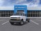 2025 Chevrolet Express Cutaway 3500 1WT Regular Wheelbase RWD