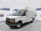2025 Chevrolet Express Cutaway 3500 1WT Regular Wheelbase RWD