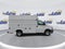 2025 Chevrolet Express Cutaway 3500 1WT Regular Wheelbase RWD