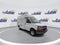 2025 Chevrolet Express Cutaway 3500 1WT Regular Wheelbase RWD