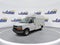 2025 Chevrolet Express Cutaway 3500 1WT Regular Wheelbase RWD