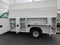 2025 Chevrolet Express Cutaway 3500 1WT Regular Wheelbase RWD