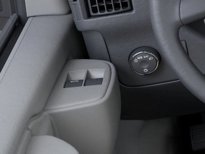 2025 Chevrolet Express Cutaway 3500 1WT Regular Wheelbase RWD