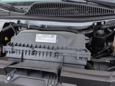 2025 Chevrolet Express Cutaway 3500 1WT Regular Wheelbase RWD