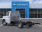 2025 Chevrolet Express Cutaway 3500 1WT Regular Wheelbase RWD
