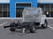 2025 Chevrolet Express Cutaway 3500 1WT Regular Wheelbase RWD