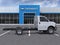 2025 Chevrolet Express Cutaway 3500 1WT Regular Wheelbase RWD