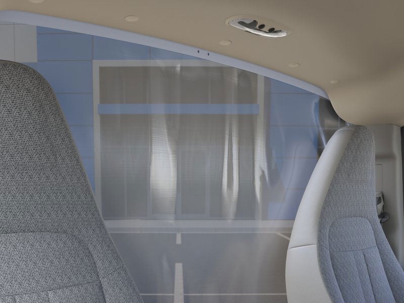 2025 Chevrolet Express Cutaway 3500 1WT Regular Wheelbase RWD