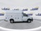 2025 Chevrolet Express Cutaway 3500 1WT Regular Wheelbase RWD