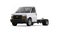 2026 Chevrolet Express Cutaway 3500 1WT Regular Wheelbase RWD