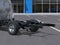 2025 Chevrolet Express Cutaway 3500 1WT Regular Wheelbase RWD
