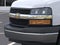 2025 Chevrolet Express Cutaway 3500 1WT Regular Wheelbase RWD