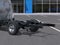 2025 Chevrolet Express Cutaway 3500 1WT Regular Wheelbase RWD