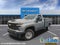 2025 Chevrolet Silverado 3500 HD WT Regular Cab Long Box 4WD
