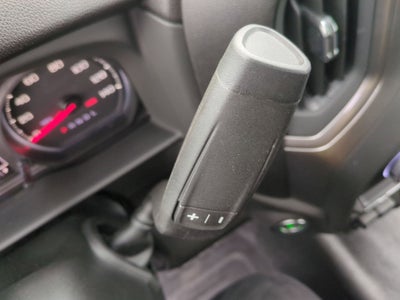 2025 Chevrolet Silverado 3500 HD WT Regular Cab Long Box 4WD