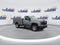 2025 Chevrolet Silverado 3500 HD WT Regular Cab Long Box 4WD