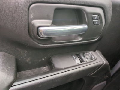 2025 Chevrolet Silverado 3500 HD WT Regular Cab Long Box 4WD