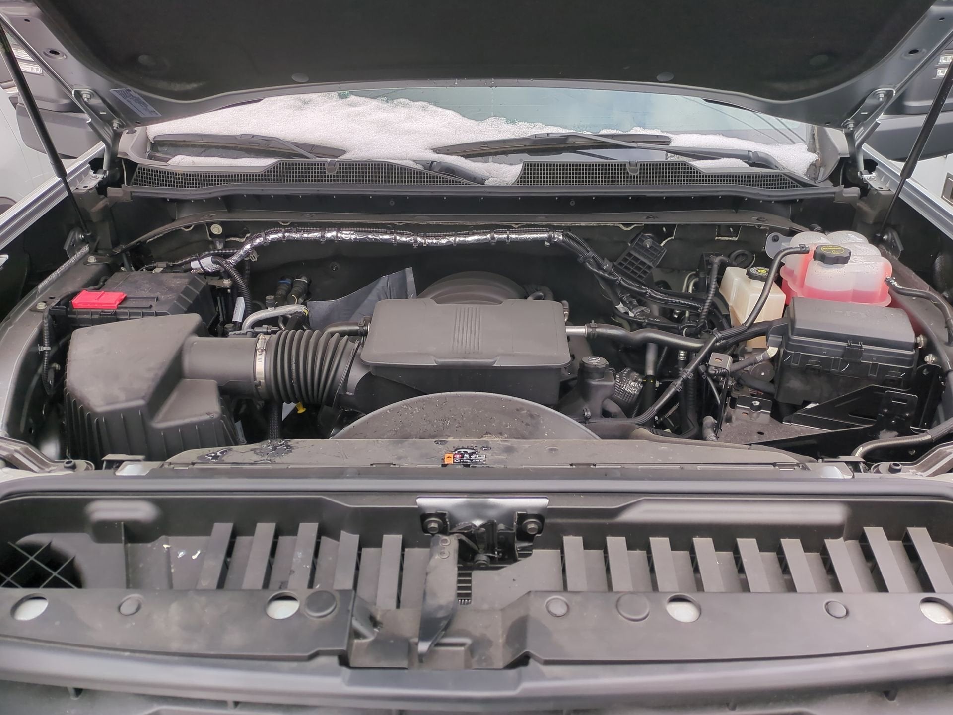 2025 Chevrolet Silverado 3500 HD WT Regular Cab Long Box 4WD