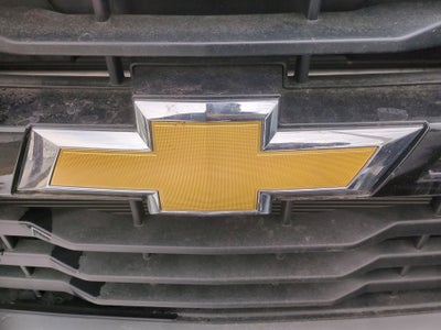 2025 Chevrolet Silverado 3500 HD WT Regular Cab Long Box 4WD