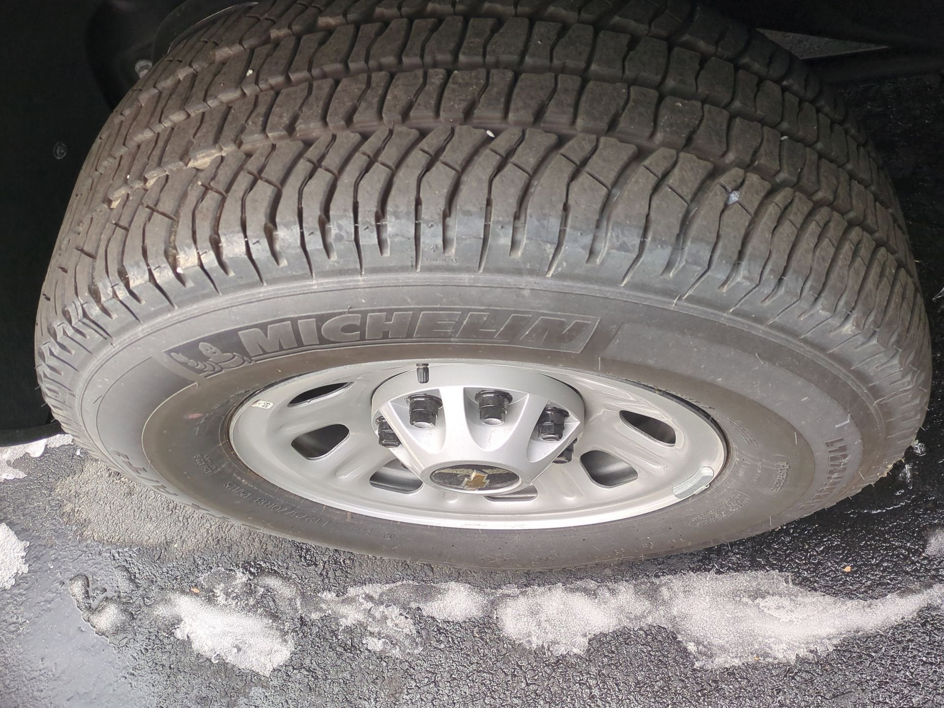 2025 Chevrolet Silverado 3500 HD WT Regular Cab Long Box 4WD