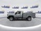 2025 Chevrolet Silverado 3500 HD WT Regular Cab Long Box 4WD