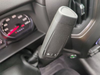 2025 Chevrolet Silverado 3500 HD WT Regular Cab Long Box 4WD