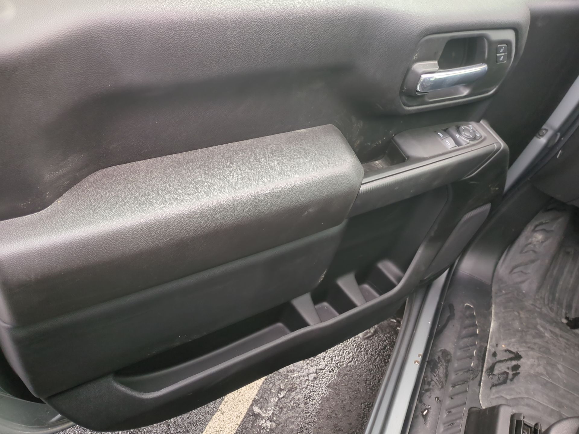 2025 Chevrolet Silverado 3500 HD WT Regular Cab Long Box 4WD