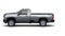 2025 Chevrolet Silverado 3500 HD WT Regular Cab Long Box 4WD
